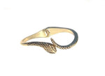 BijouVertex Alloy Yellow Gold Bracelet