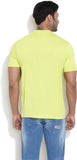 Numero Uno Printed Men's Round Neck T-Shirt