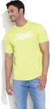 Numero Uno Printed Men's Round Neck T-Shirt