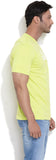 Numero Uno Printed Men's Round Neck T-Shirt