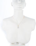 Voylla Alloy Jewel Set