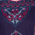 Vishudh Printed Women's Straight Kurta