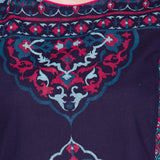 Vishudh Printed Women's Straight Kurta
