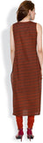 Vishudh Printed Women's Straight Kurta