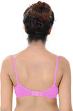 S4S Stylish Women's Full Coverage Bra