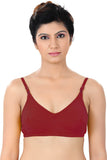 S4S Stylish Women's Full Coverage Bra