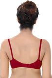 S4S Stylish Women's Full Coverage Bra
