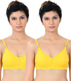 S4S Stylish Women's Full Coverage Bra