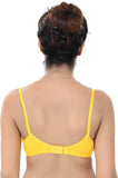 S4S Stylish Women's Full Coverage Bra