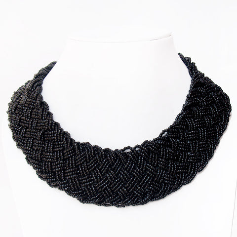 VR Designers Acrylic Necklace