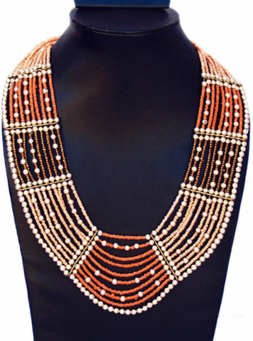 VR Designers Metal, Alloy Necklace