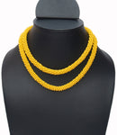 VR Designers Glass Necklace