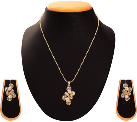 Vaishali Bindi and Bangles Kundan Style Alloy Jewel Set