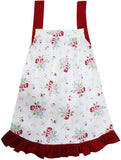 Adt Saral Baby Girl's Vest