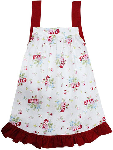 Adt Saral Baby Girl's Vest
