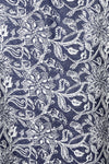 Van Heusen Casual 3/4 Sleeve Printed Women's Top