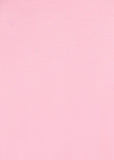 run of luck Solid Women's Polo Neck Pink T-Shirt