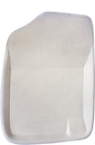 4D Mats Fresh Interior Car Mat Hyundai Verna Fluidic