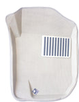 4D Mats Fresh Interior Car Mat Hyundai Verna Fluidic