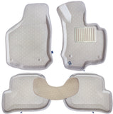 4D Mats Fresh Interior Car Mat Skoda Laura