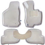4D Mats Fresh Interior Car Mat Skoda Laura