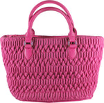 Weigel & Fox Shoulder Bag