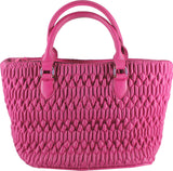 Weigel & Fox Shoulder Bag