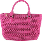 Weigel & Fox Shoulder Bag