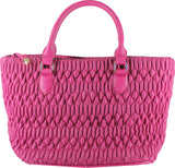 Weigel & Fox Shoulder Bag