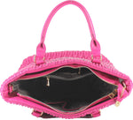 Weigel & Fox Shoulder Bag