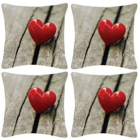 Amore Abstract Cushions Cover