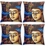 Amore Abstract Cushions Cover