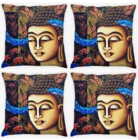 Amore Abstract Cushions Cover