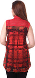 Goddess Women Women's Solid, Self Design Casual Shirt