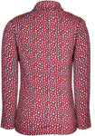 Bio kid Full Sleeve Printed Girl's Sweatshirt