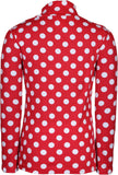 Bio kid Full Sleeve Printed Girl's Sweatshirt