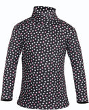 Bio kid Full Sleeve Printed Girl's Sweatshirt