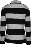 Bio kid Full Sleeve Printed Girl's Sweatshirt