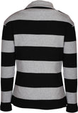 Bio kid Full Sleeve Printed Girl's Sweatshirt