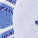 Pumpkin Patch Baby Girl's, Baby Boy's Self Design Crew Length Socks