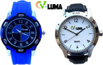 V-Luma W600 Fashion Analog Watch  - For Men