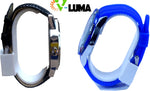 V-Luma W600 Fashion Analog Watch  - For Men