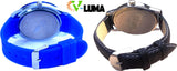 V-Luma W600 Fashion Analog Watch  - For Men