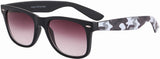 HH Wayfarer Sunglasses