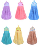 Sheetalworld Microfiber Set of Towels