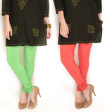Wineberry Women's Leggings