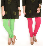 Wineberry Women's Leggings