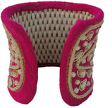 MKB Fabric Bangle