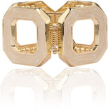 Svvelte Alloy Bangle