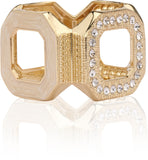 Svvelte Alloy Bangle